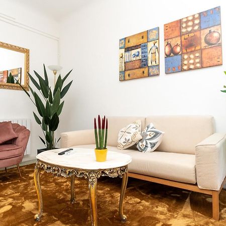 Historic Apt In The Center Of Lucca With Balcony Exterior foto