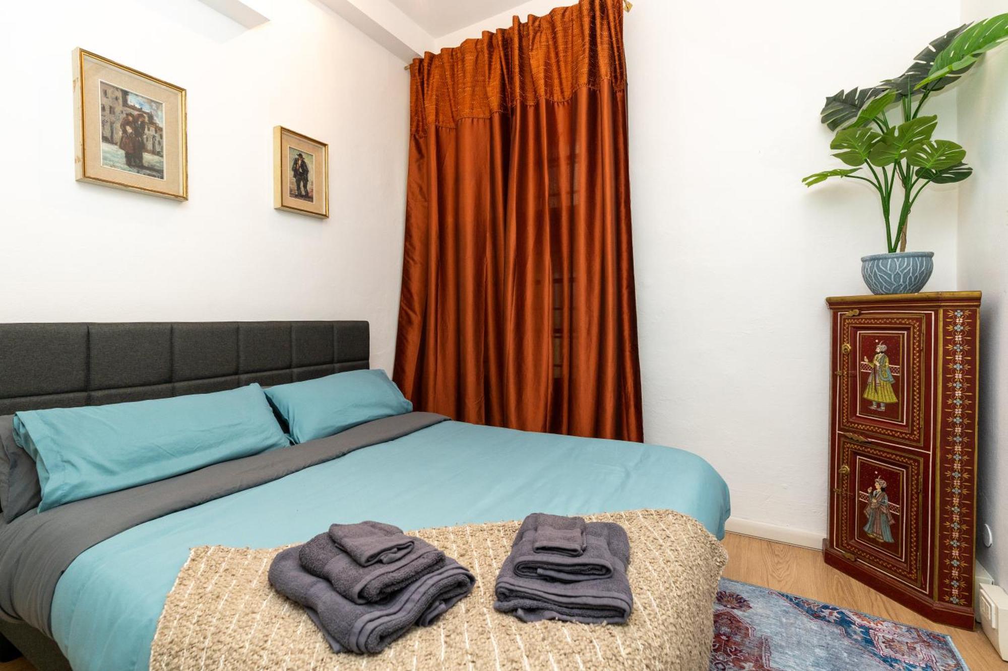 Historic Apt In The Center Of Lucca With Balcony Exterior foto