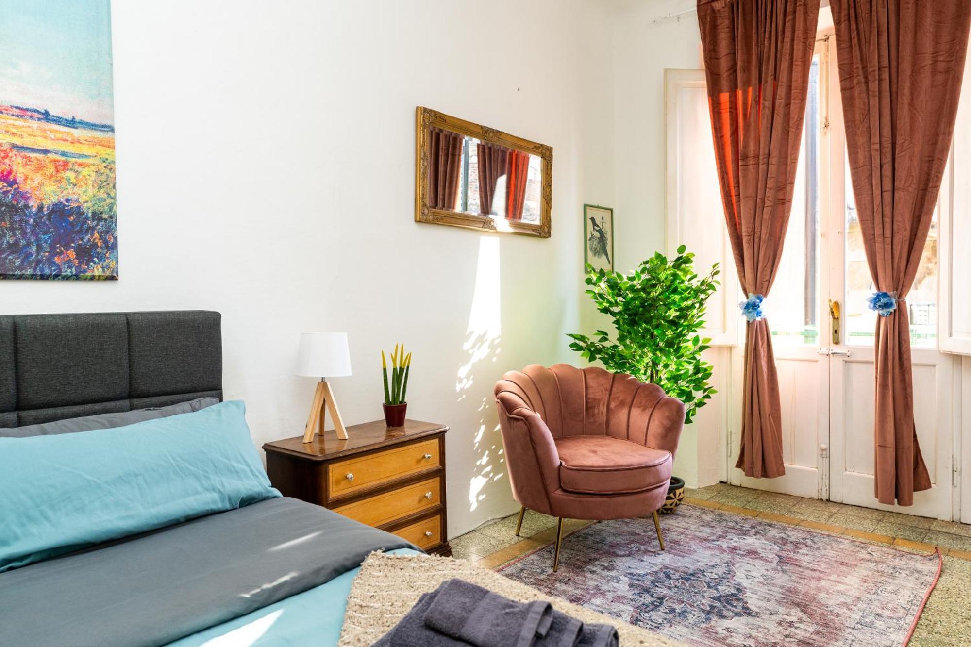 Historic Apt In The Center Of Lucca With Balcony Exterior foto