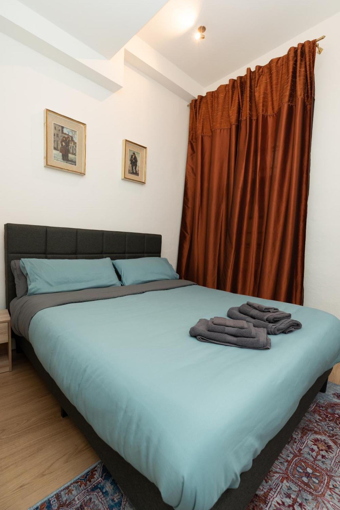 Historic Apt In The Center Of Lucca With Balcony Exterior foto